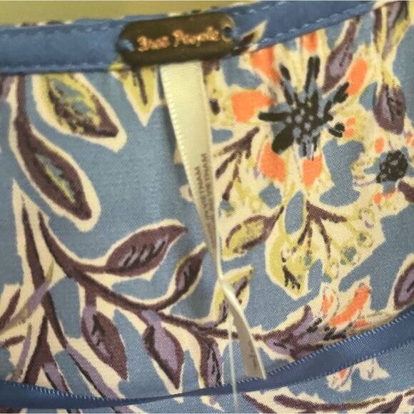 Free people Santiago blouse in Small - Picture 6 of 6